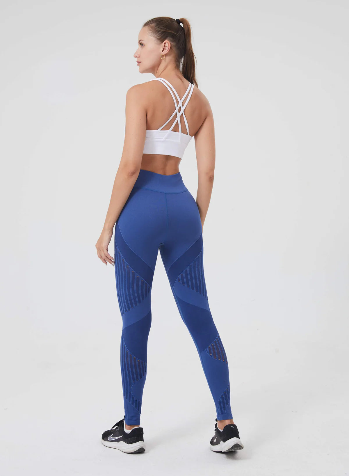 Comfortable Anti-Cellulite Leggings