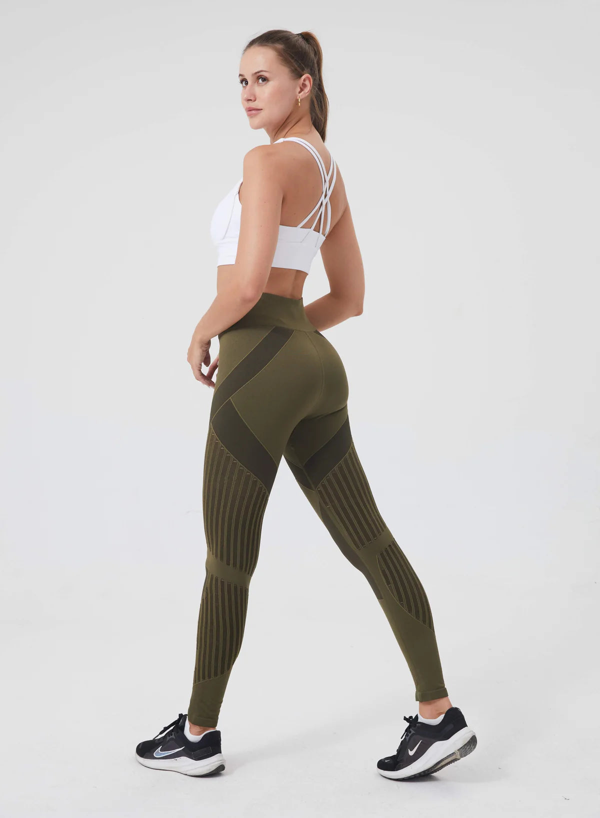 Comfortable Anti-Cellulite Leggings