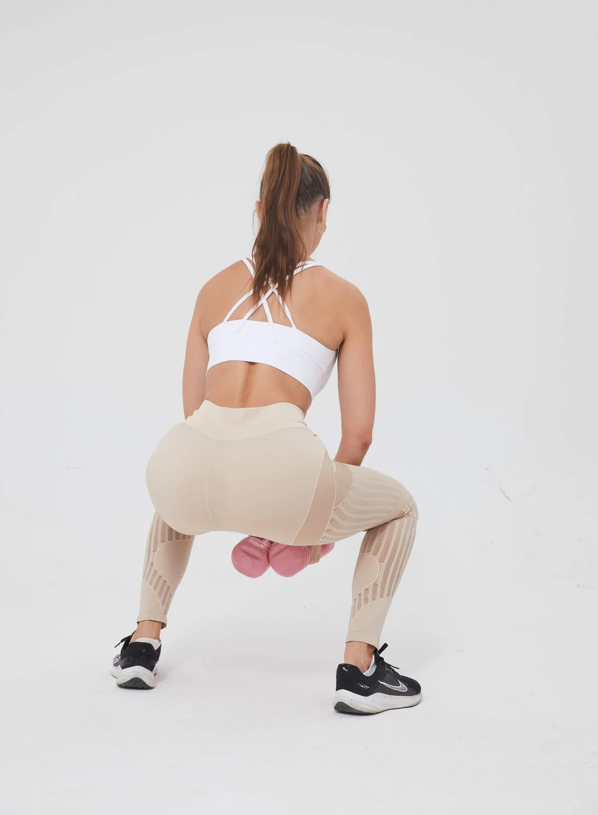 Comfortable Anti-Cellulite Leggings