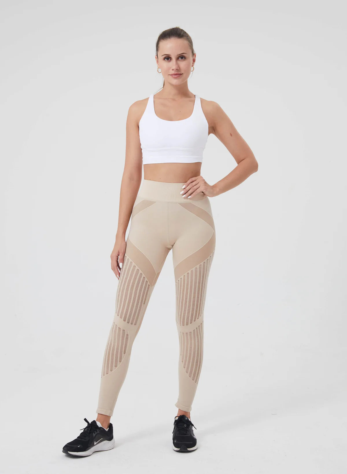 Comfortable Anti-Cellulite Leggings