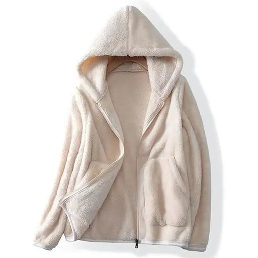 Fresco Hooded Jacket